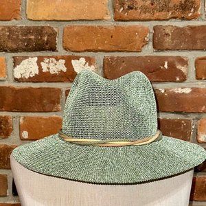 Giovannio Green Safari Hat